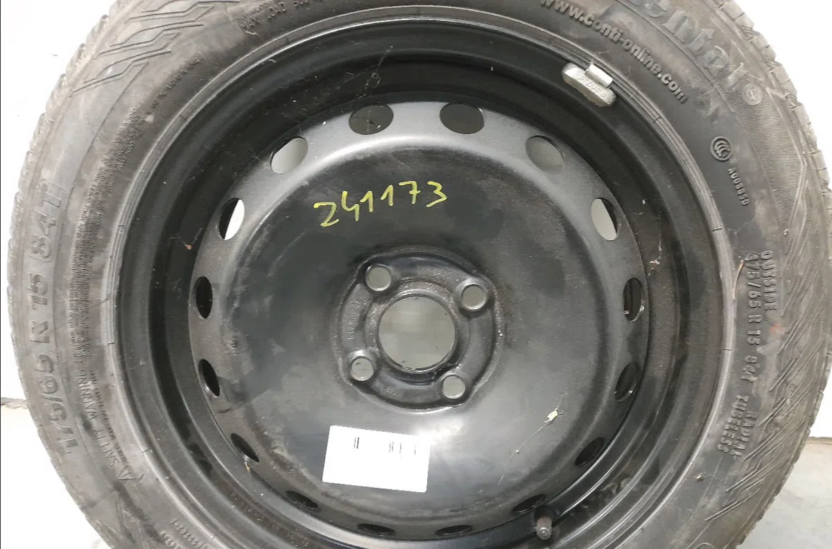 Roue de secours FIAT PUNTO occasion