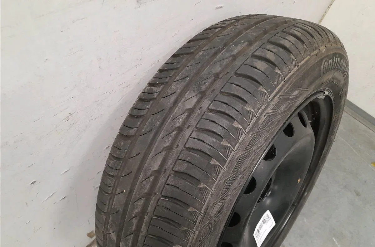 Roue de secours FIAT PUNTO occasion