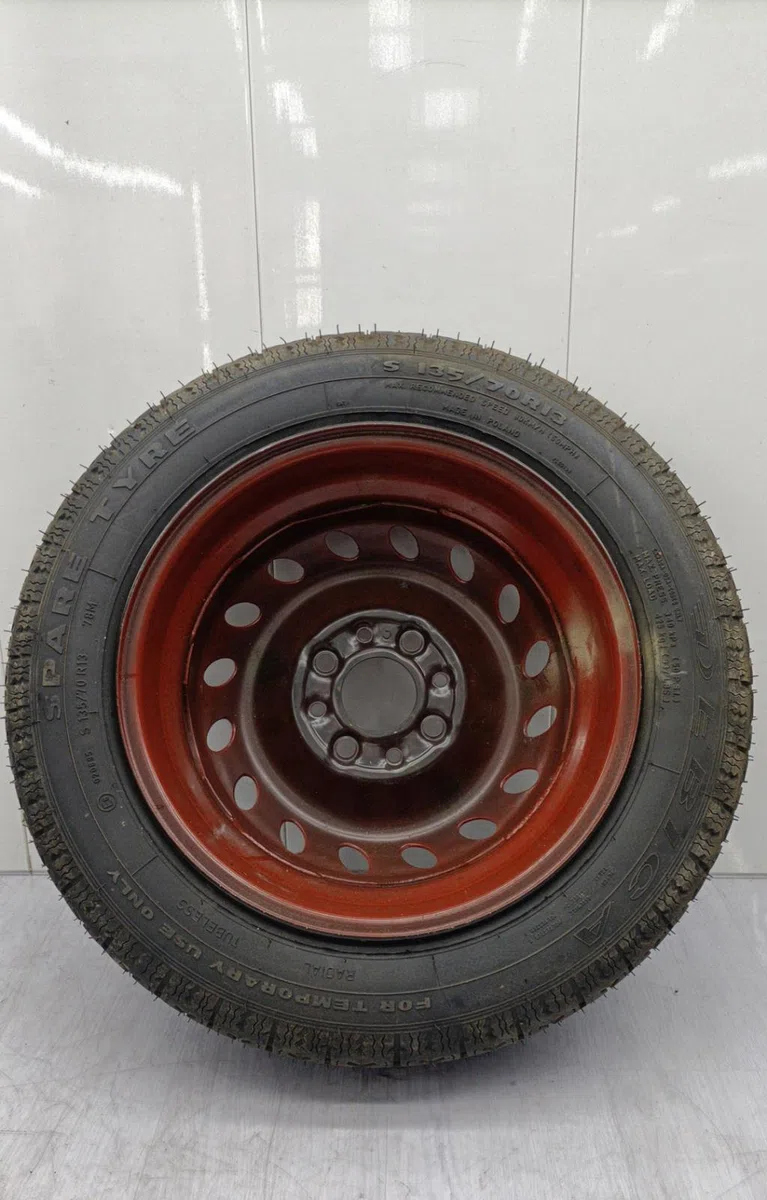 Roue de secours FIAT SEICENTO occasion
