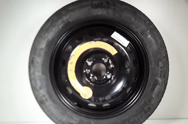 Roue de secours Fiat STILO Multi Wagon (192_) 1.9 d multijet (2005-2008) occasion