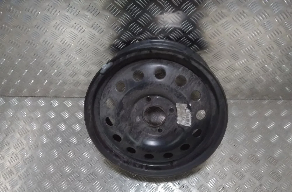 Roue de secours FORD FOCUS I 2003 occasion