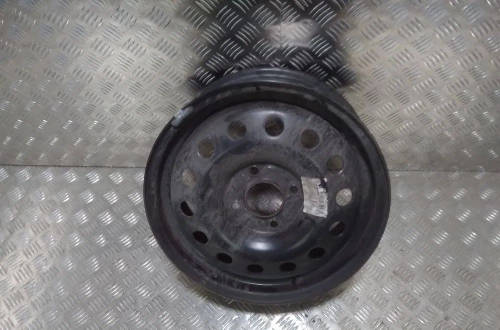 Roue de secours FORD FOCUS I 2003 occasion