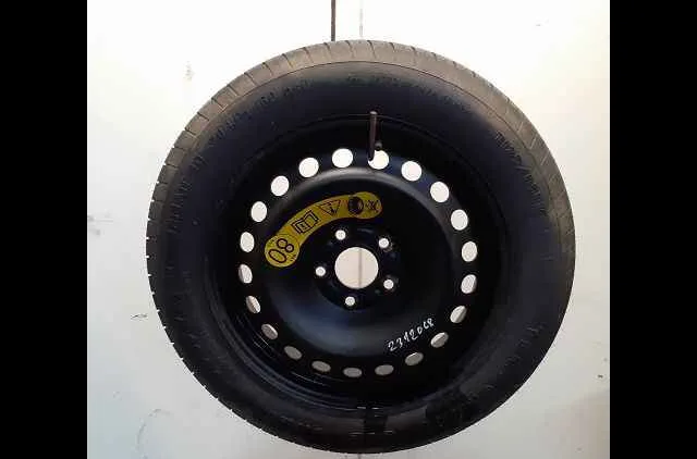 Roue de secours FORD FOCUS II occasion