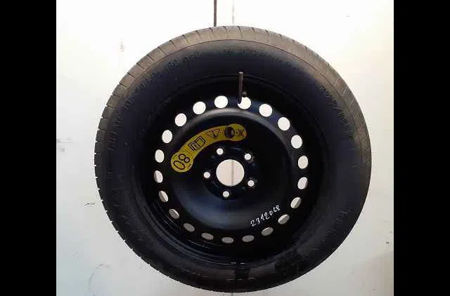 Roue de secours FORD FOCUS II occasion