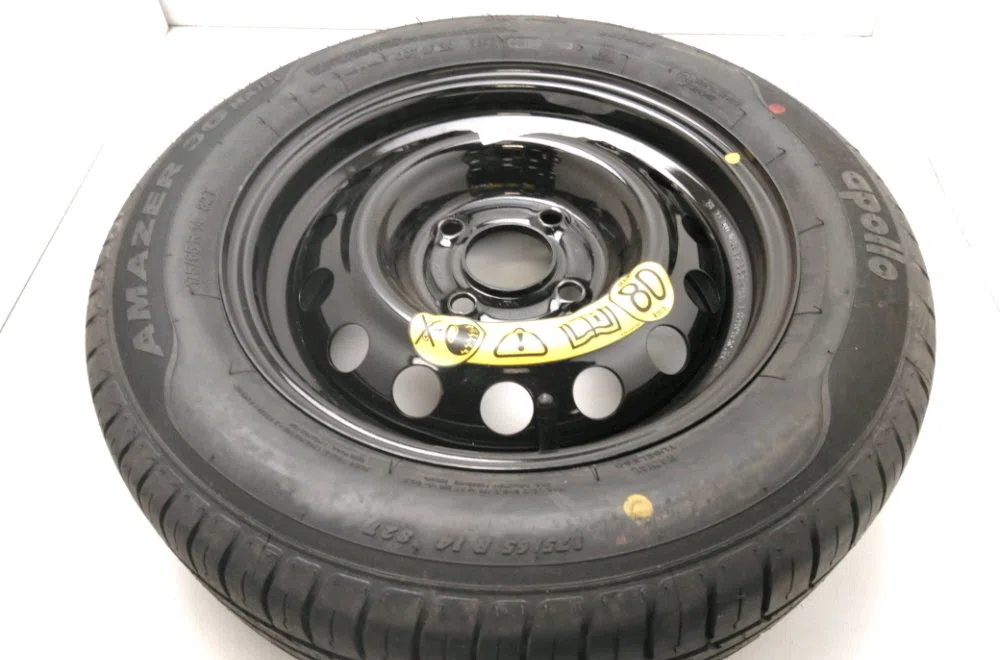 Roue de secours Ford KA III (UK, FK) 1.2 (2016) occasion