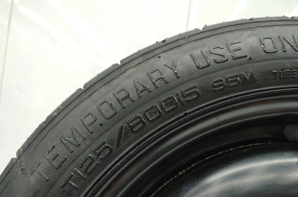 Roue de secours HYUNDAI IX 20 PHASE 1 occasion