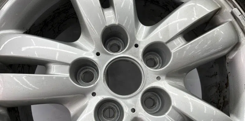Roue de secours HYUNDAI TUCSON 1 occasion