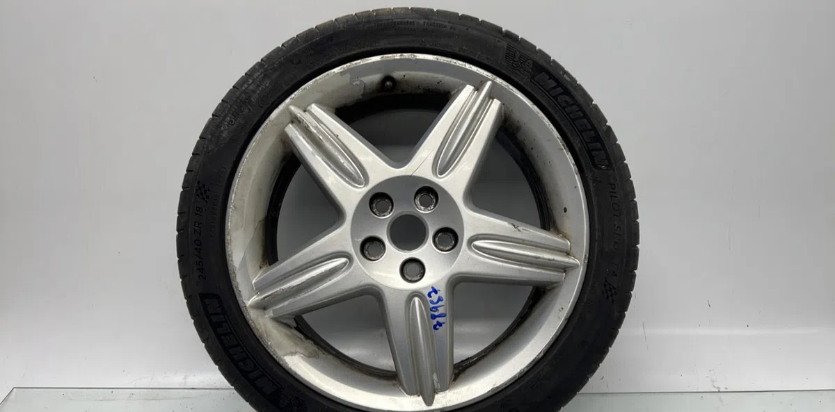 Roue de secours JAGUAR S-TYPE PHASE 2 occasion