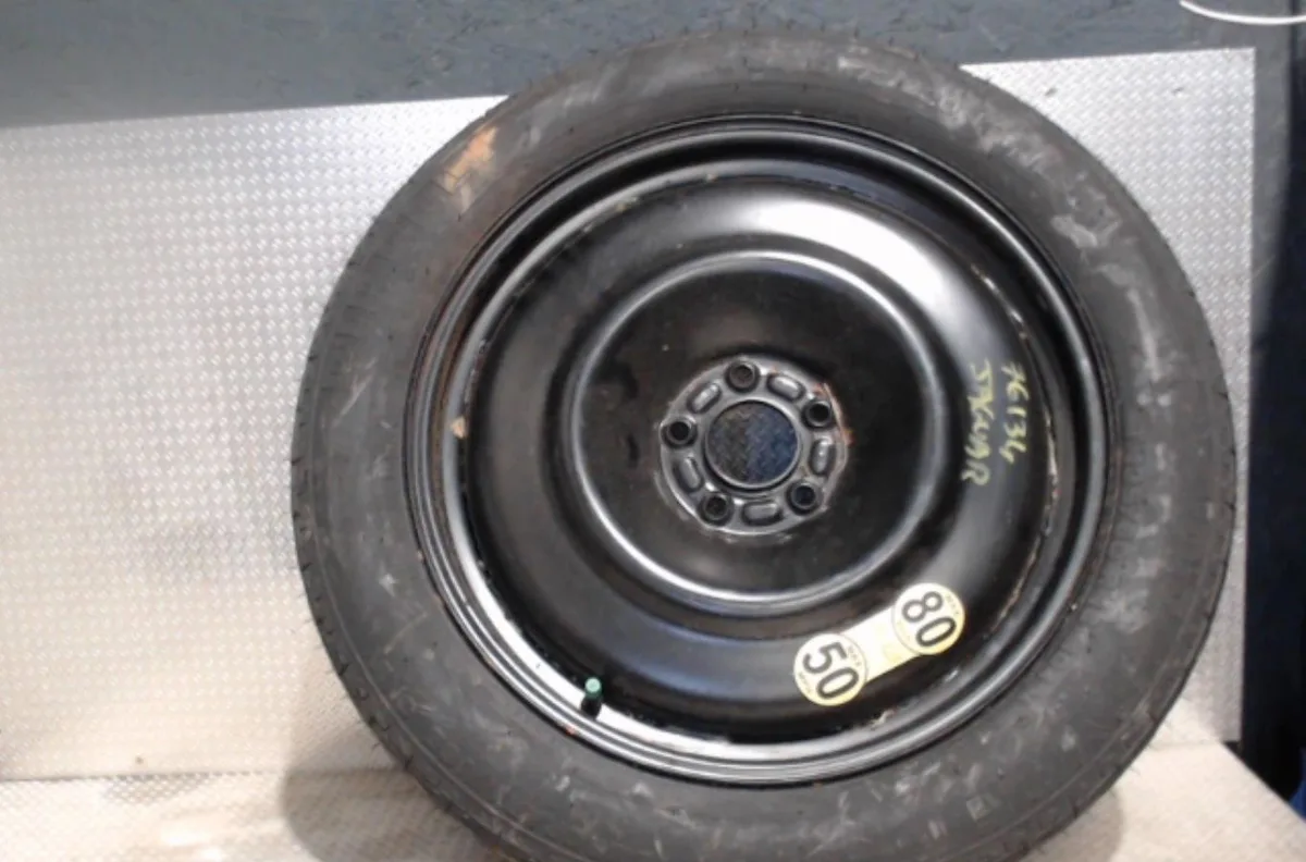 Roue de secours JAGUAR XJ X350 occasion