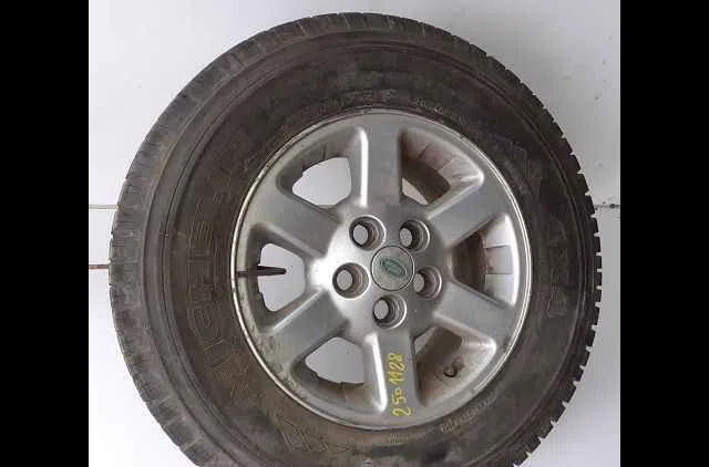 Roue de secours LAND ROVER DISCOVERY II occasion