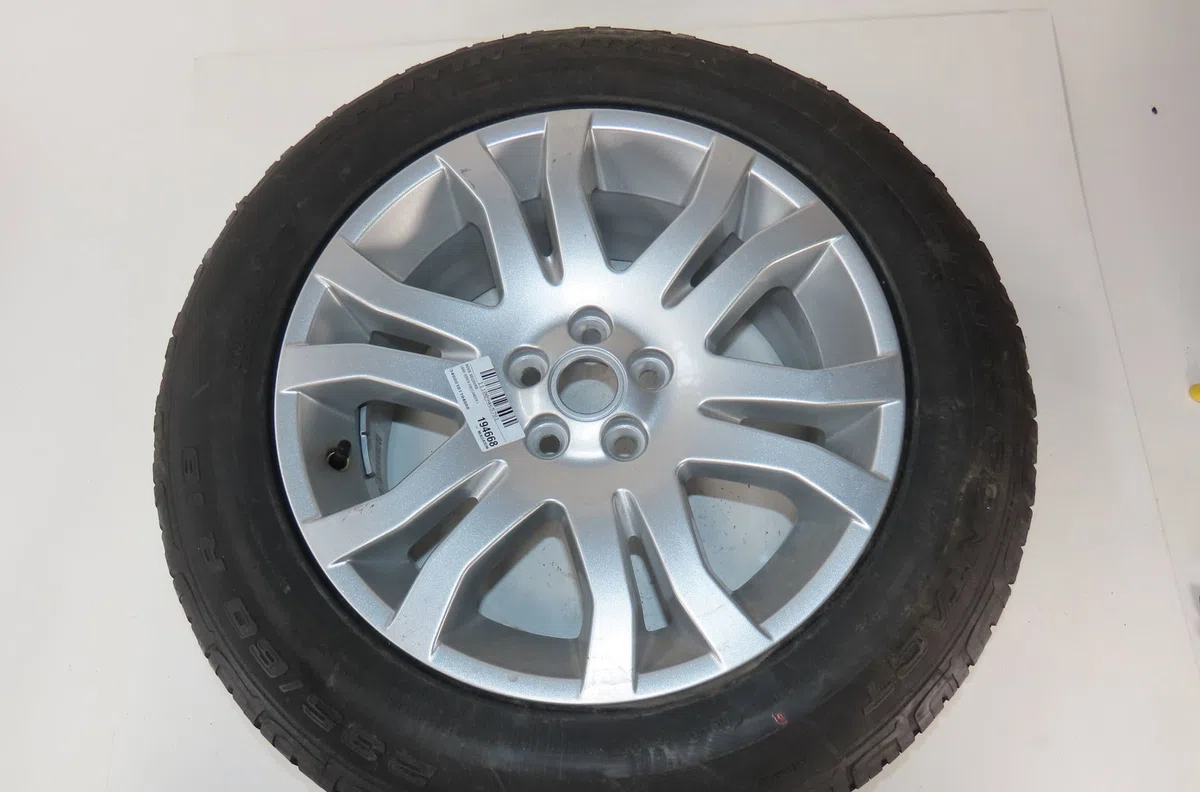 Roue de secours Land rover FREELANDER 2 (L359) 2.2 td4 4x4 (2006-2014) occasion
