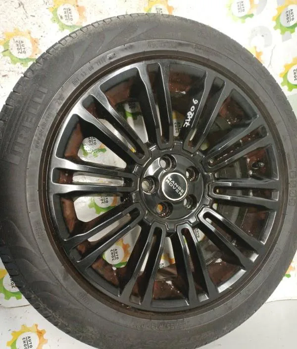 Roue de secours LAND ROVER RANGE ROVER 1 EVOQUE PHASE 1 occasion