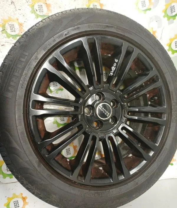 Roue de secours LAND ROVER RANGE ROVER 1 EVOQUE PHASE 1 occasion