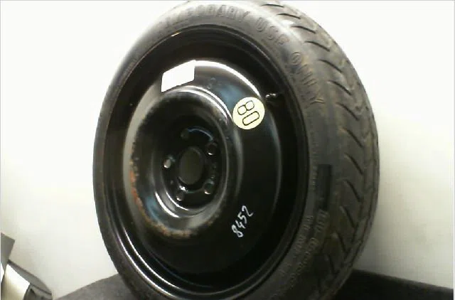 Roue de secours Land rover RANGE ROVER SPORT I (L320) 3.6 d 4x4 (2006-2013) occasion