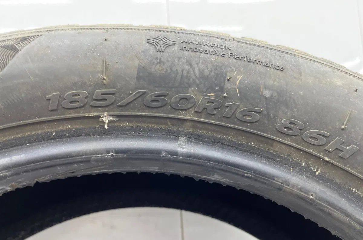 Roue de secours MAZDA 2 3 PHASE 2 occasion