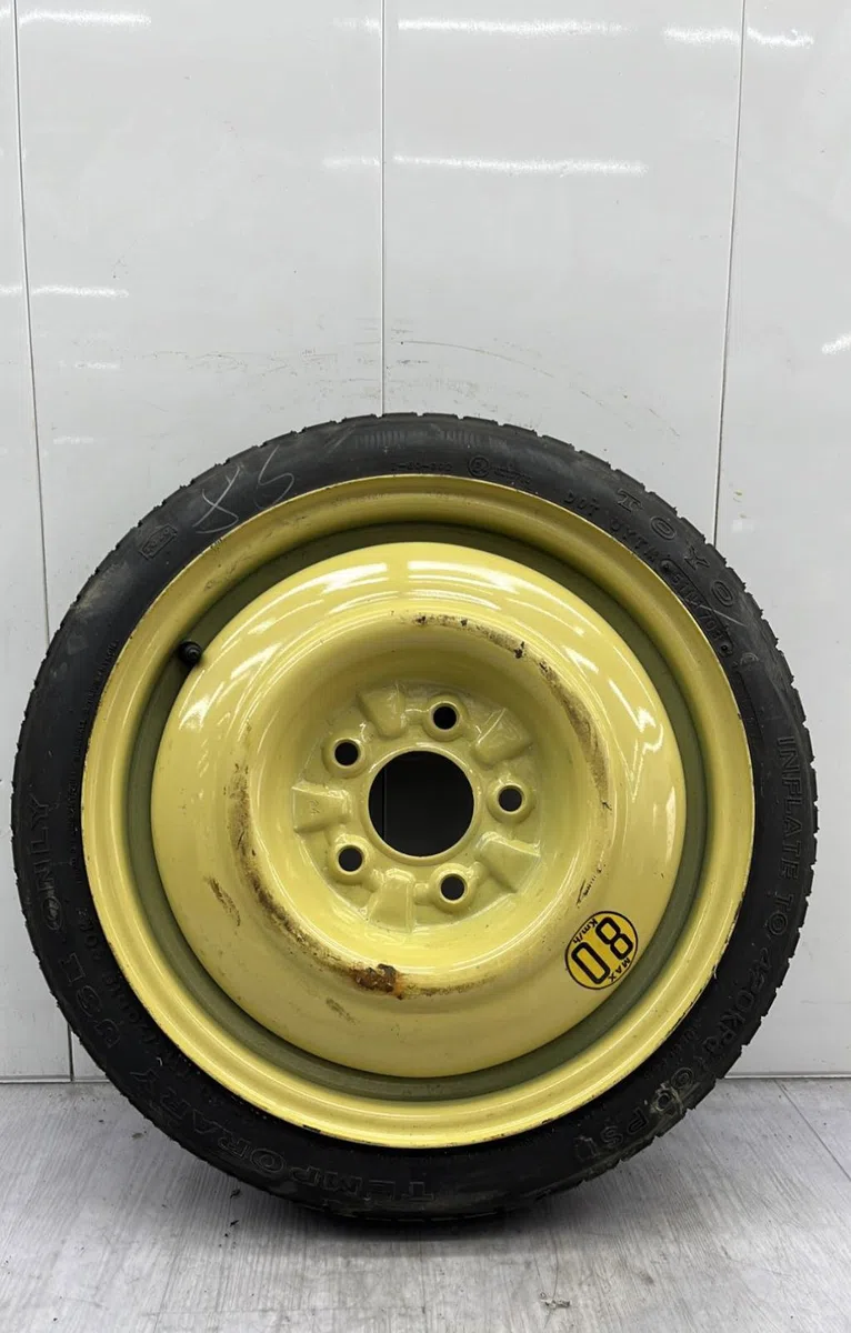 Roue de secours MAZDA 6 1 PHASE 2 occasion