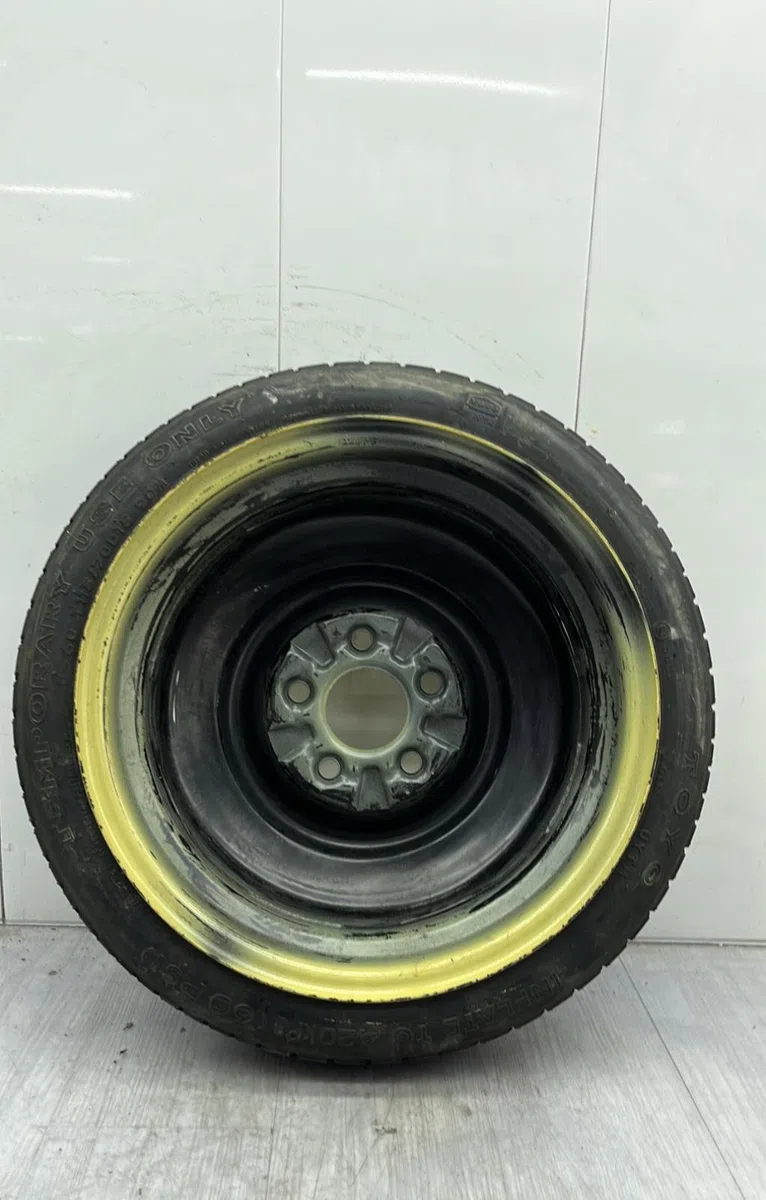 Roue de secours MAZDA 6 1 PHASE 2 occasion