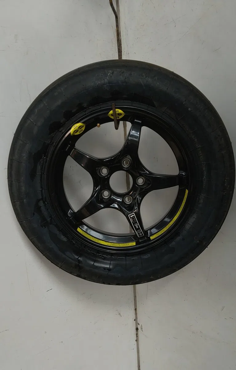 Roue de secours MERCEDES CLASSE C II occasion