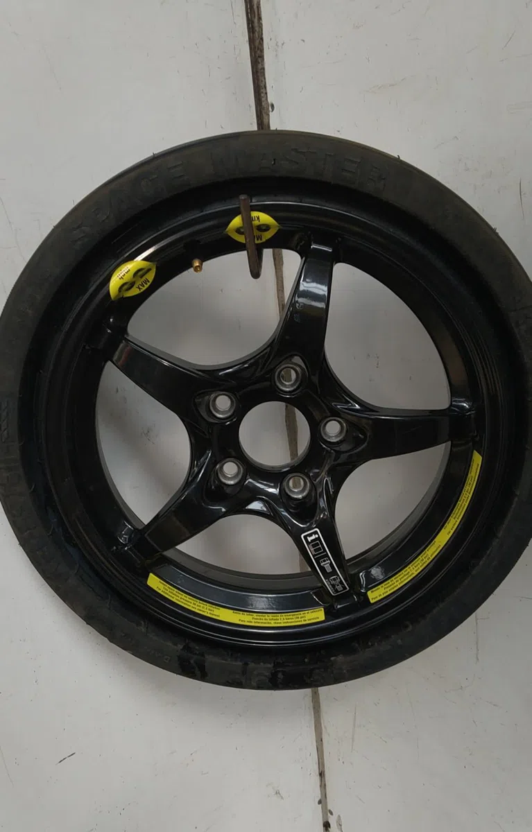 Roue de secours MERCEDES CLASSE C II occasion