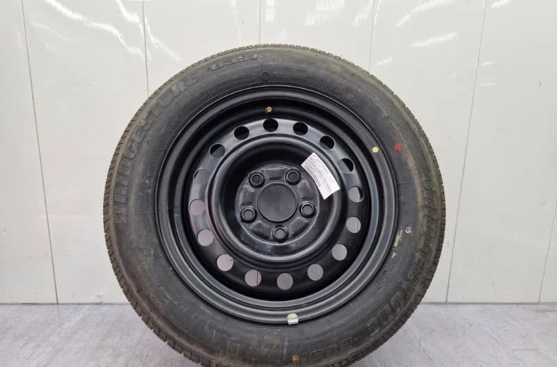 Roue de secours NISSAN ALMERA TINO PHASE 2 occasion