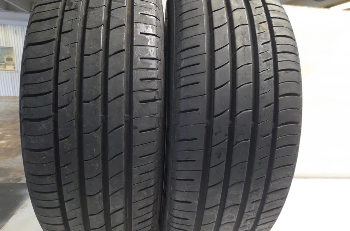 Roue de secours NISSAN QASHQAI 1 PHASE 2 occasion