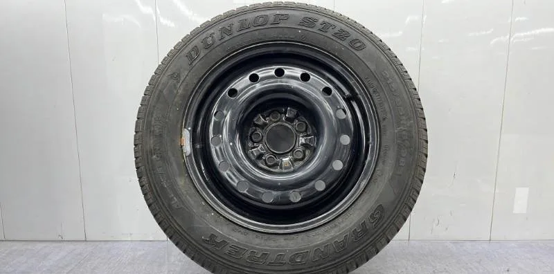 Roue de secours NISSAN X-TRAIL 1 PHASE 1 occasion