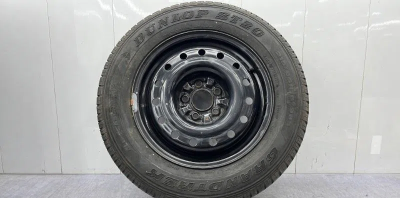 Roue de secours NISSAN X-TRAIL 1 PHASE 1 occasion