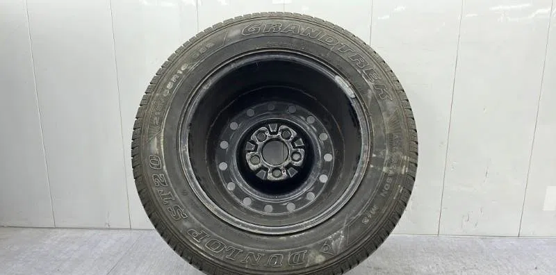 Roue de secours NISSAN X-TRAIL 1 PHASE 1 occasion