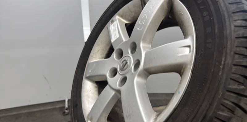 Roue de secours NISSAN X-TRAIL 1 PHASE 2 occasion