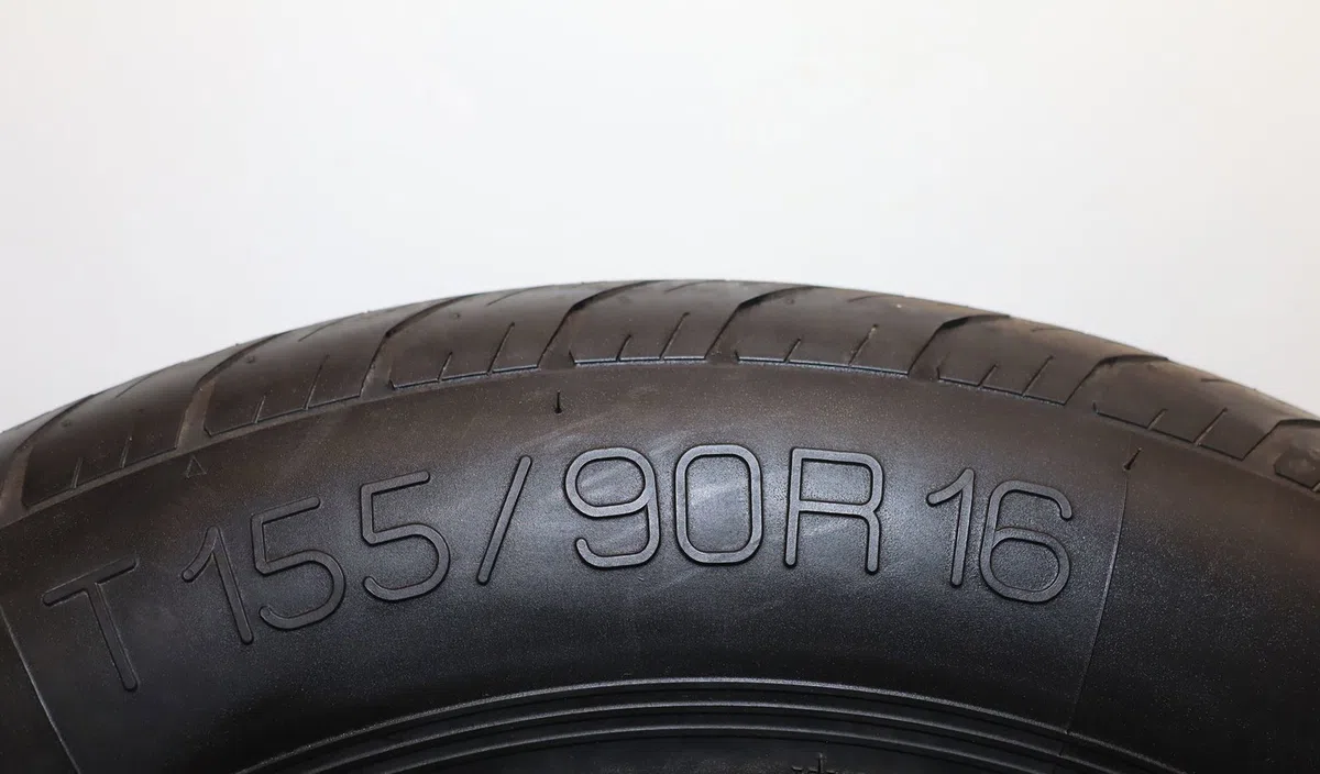 Roue de secours Opel ANTARA A (L07) 2.0 cdti 4x4 (2006-2011) occasion