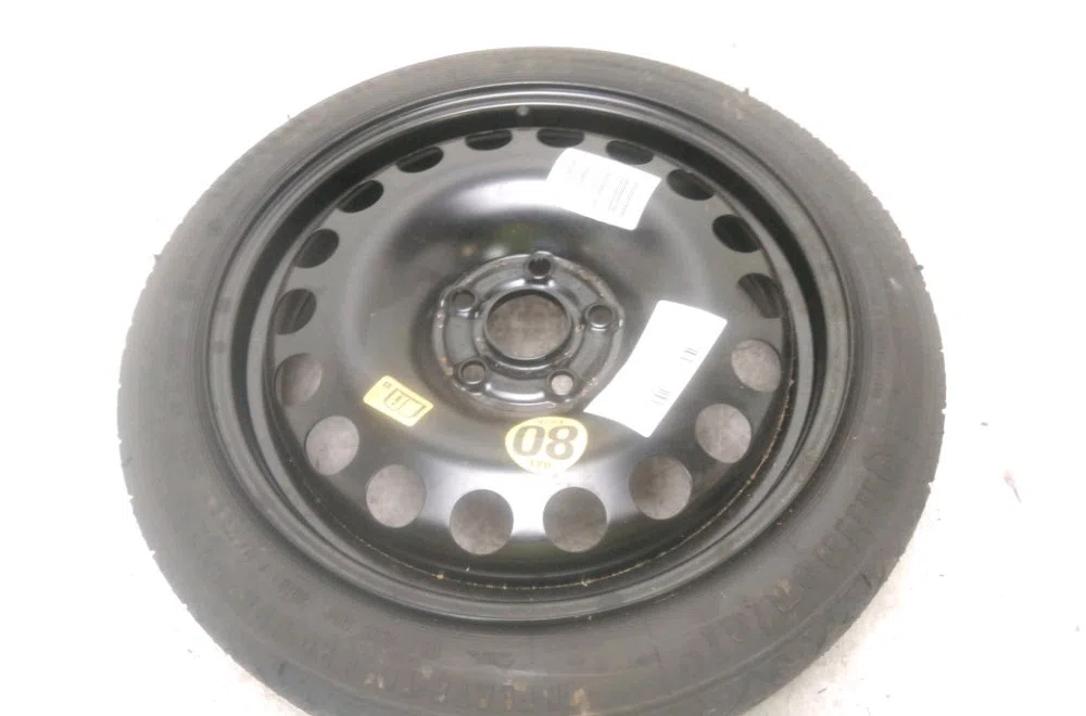 Roue de secours Opel ASTRA K Sports Tourer (B16) 1.6 cdti (35) (2015) occasion