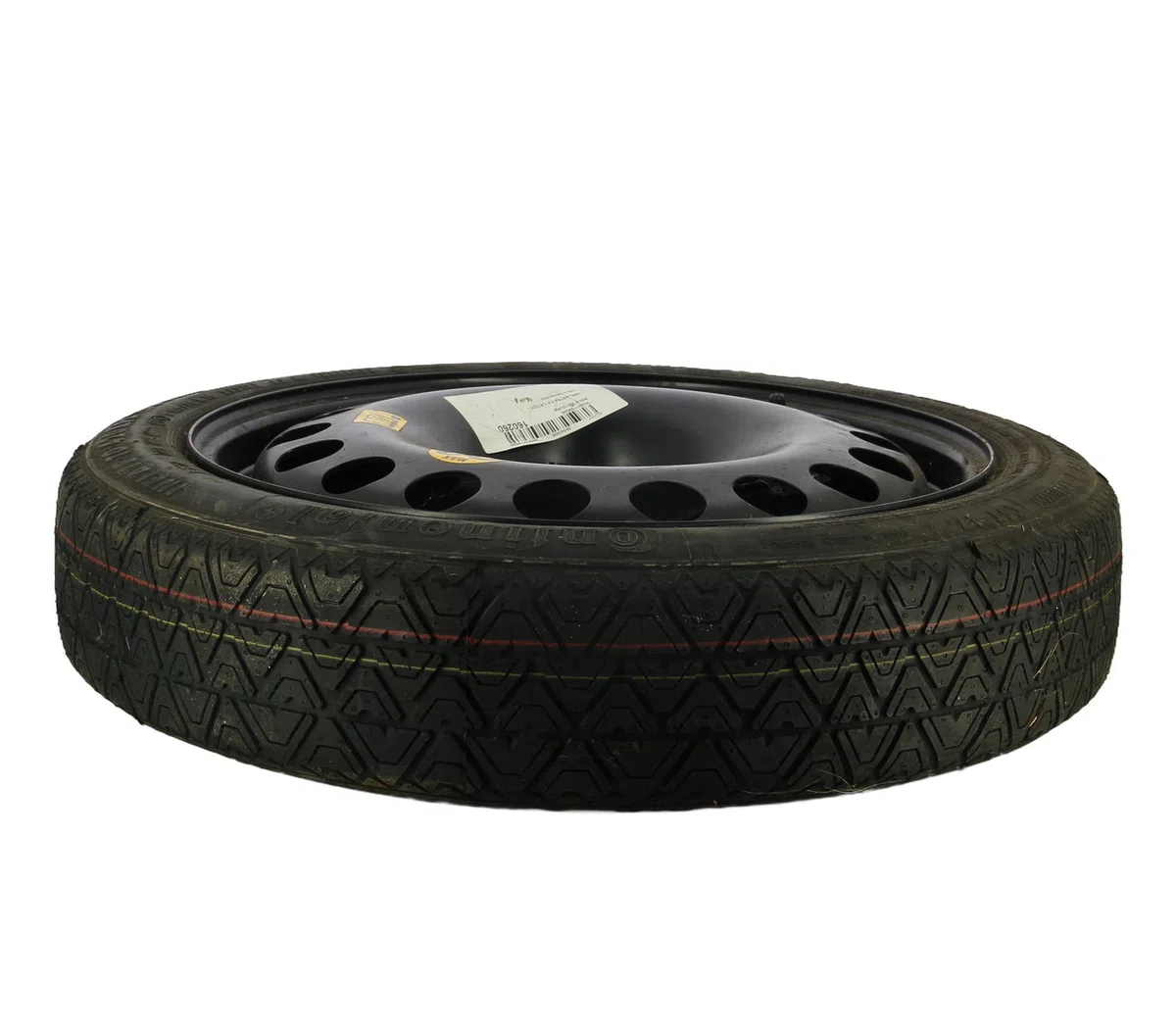 Roue de secours Opel ASTRA K Sports Tourer (B16) 1.6 cdti (35) (2015) occasion