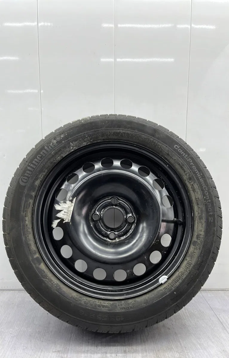 Roue de secours OPEL CORSA D PHASE 2 occasion