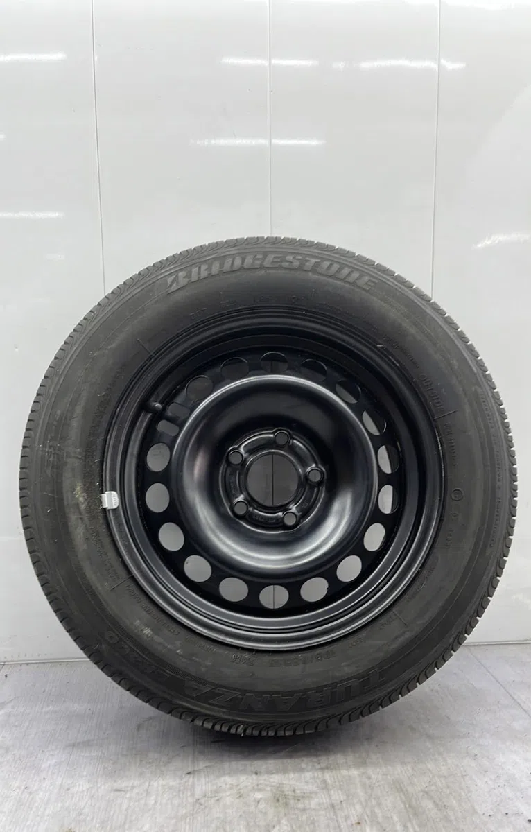 Roue de secours OPEL MERIVA B PHASE 2 occasion