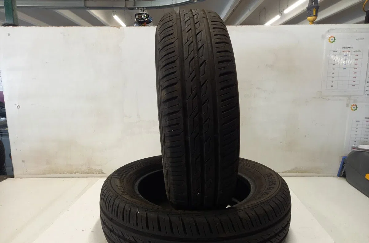 Roue de secours PEUGEOT 207 PHASE 1 occasion