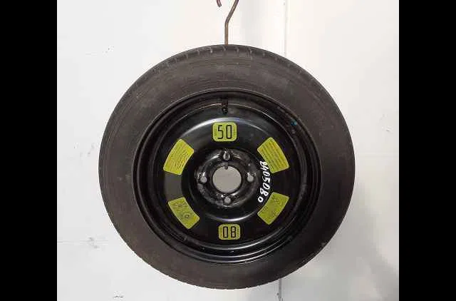 Roue de secours PEUGEOT 208 I occasion