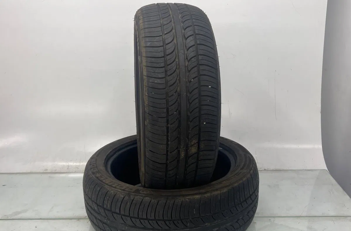 Roue de secours PEUGEOT 307 PHASE 2 CABRIOLET occasion