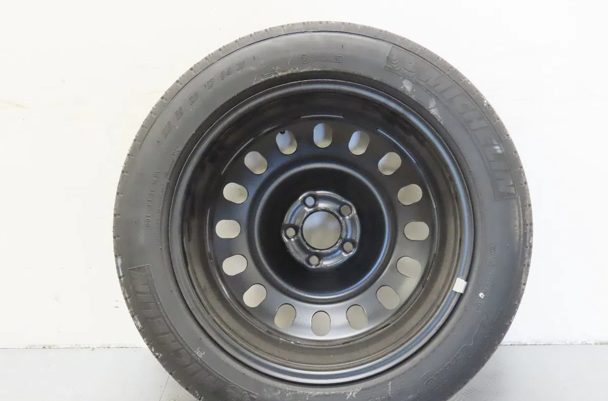 Roue de secours Peugeot 407 Coupé (6C_) 2.2 16v (2005) 2 portes occasion