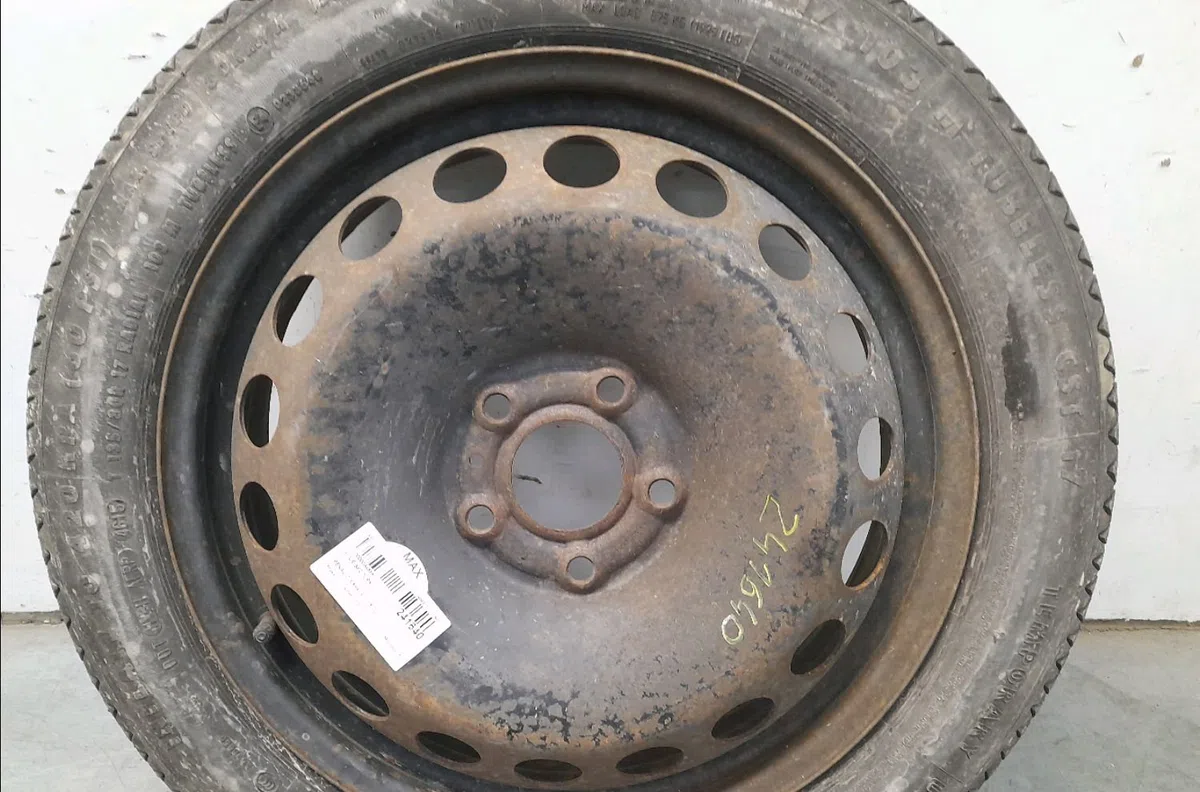 Roue de secours RENAULT ESPACE occasion