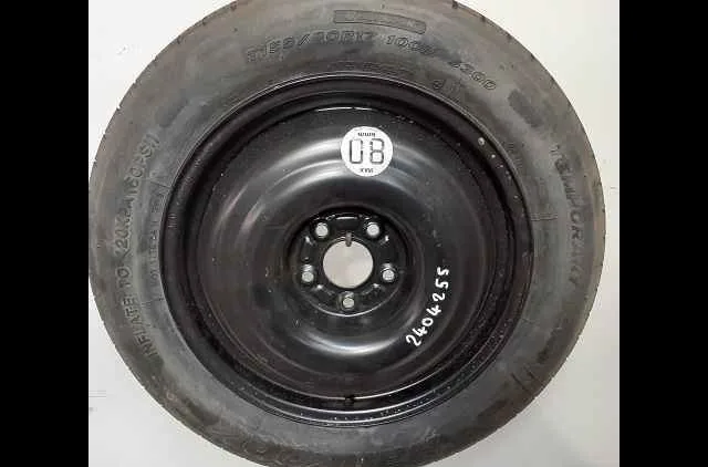 Roue de secours RENAULT KOLEOS I occasion