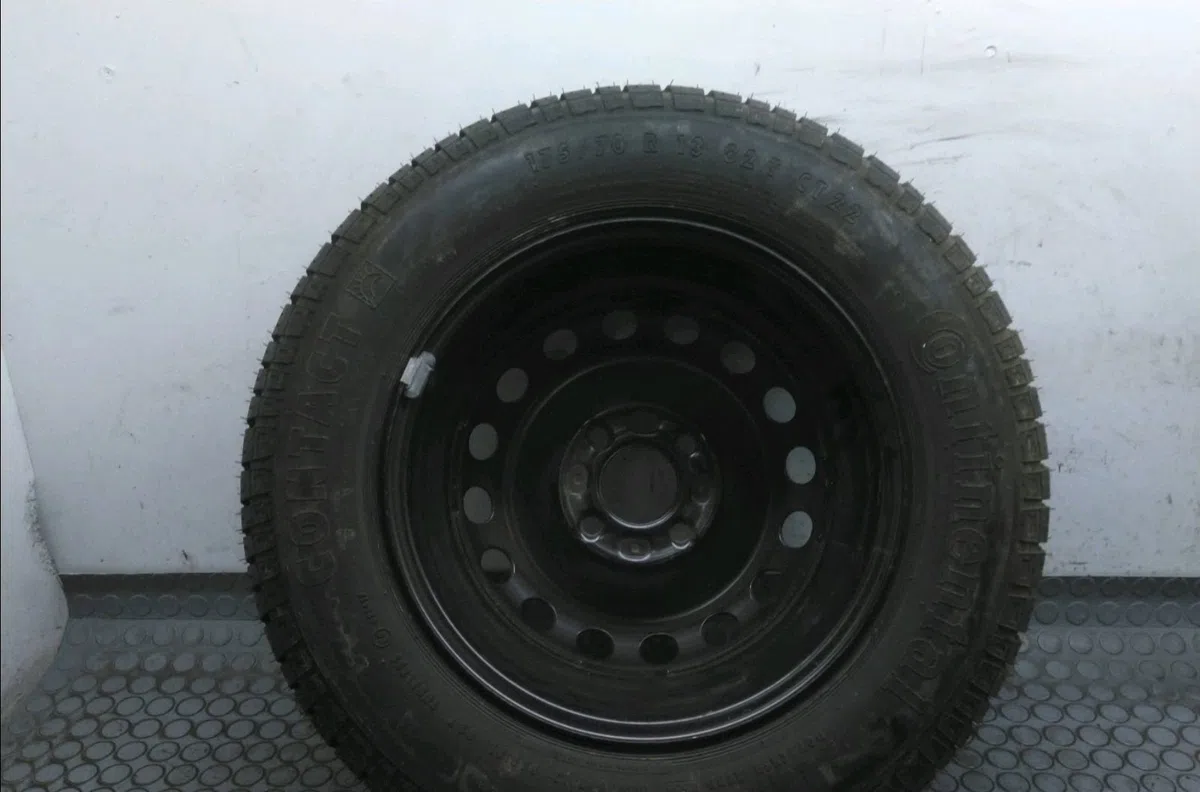 Roue de secours Renault MEGANE I (BA0-1_) 1.6 e (ba0f, ba0s) (1996-1999) occasion