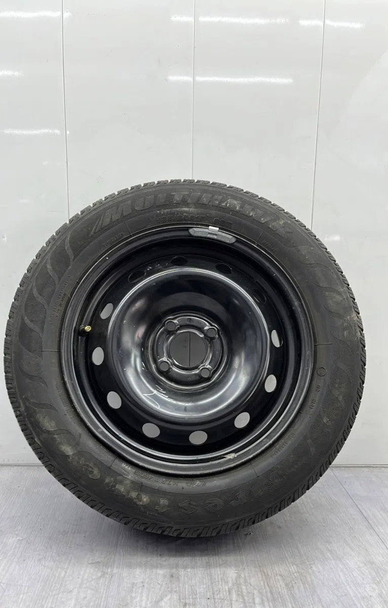 Roue de secours RENAULT SCENIC 1 PHASE 2 occasion