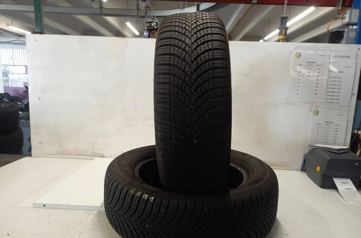 Roue de secours RENAULT SCENIC 2 PHASE 1 occasion