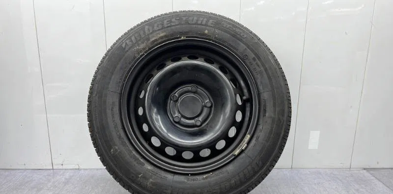 Roue de secours RENAULT SCENIC 3 PHASE 1 occasion