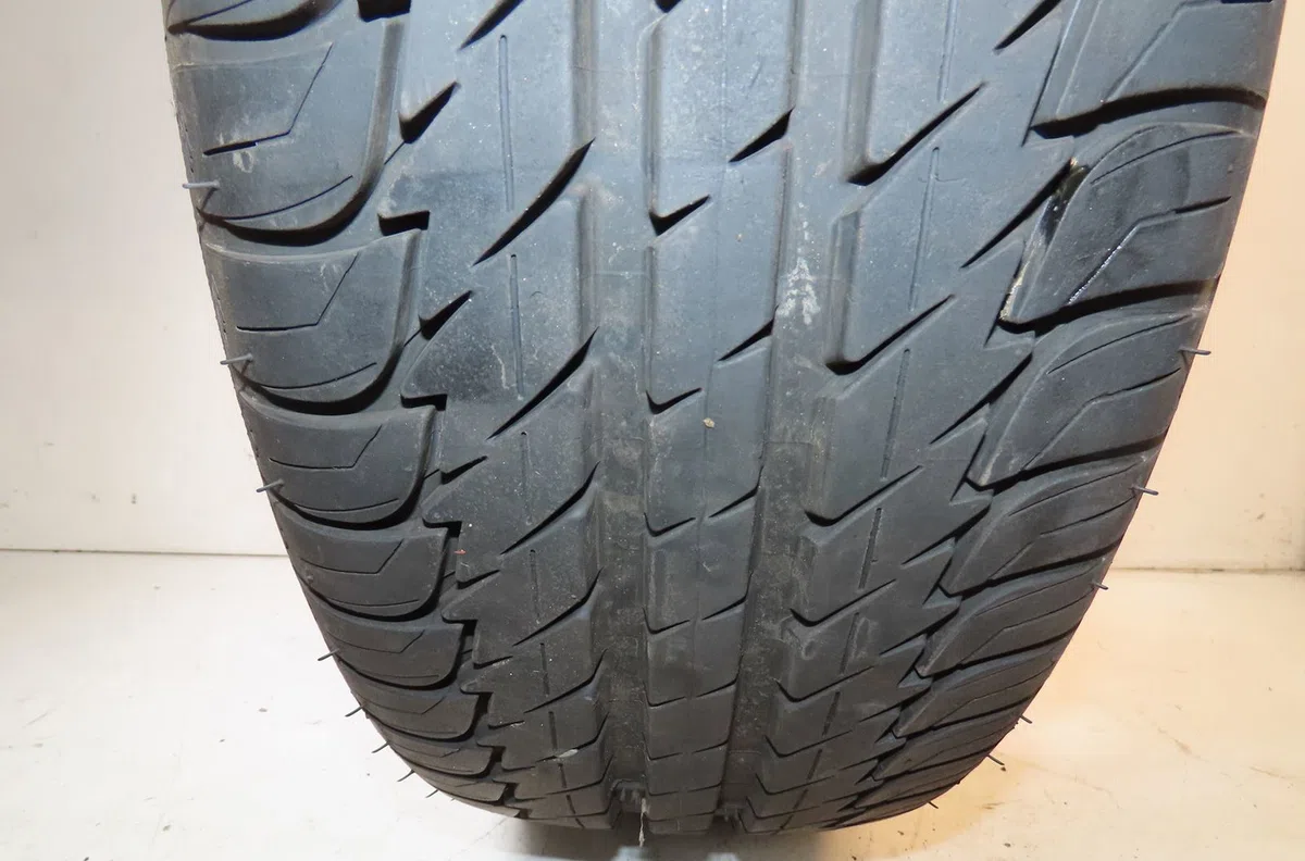 Roue de secours Renault SCÉNIC III (JZ0-1_) 1.2 tce (jz16) (2013) occasion