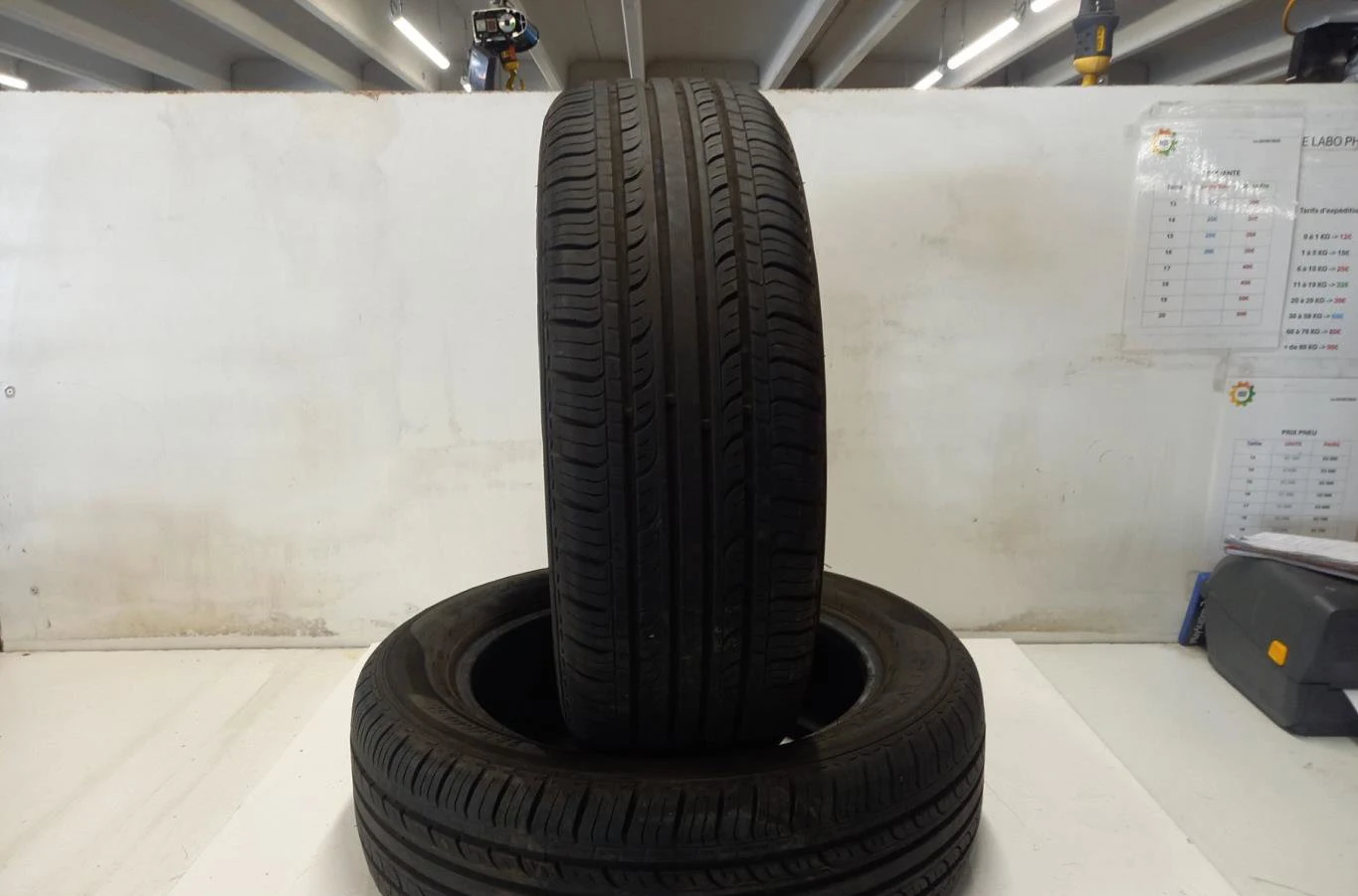 Roue de secours RENAULT TWINGO 3 PHASE 1 occasion