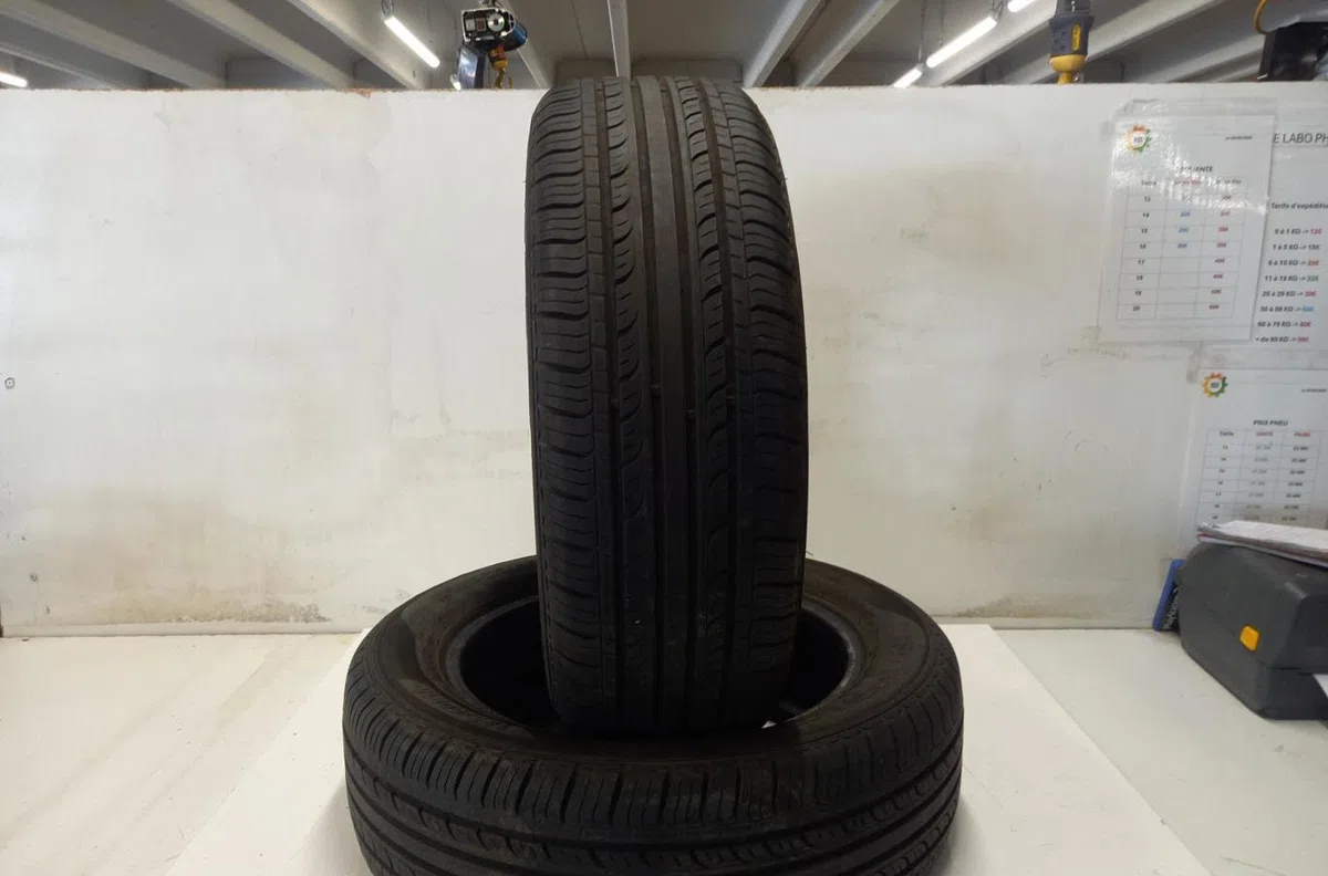 Roue de secours RENAULT TWINGO 3 PHASE 1 occasion