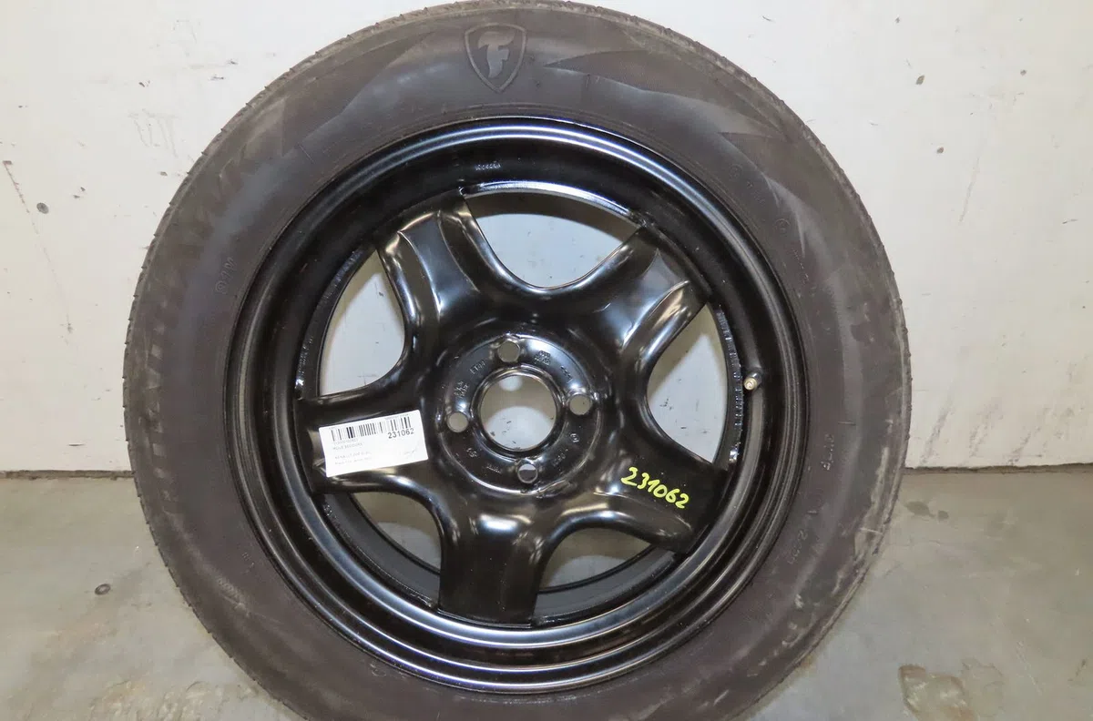 Roue de secours Renault ZOE (BFM_) Zoe (2012) occasion