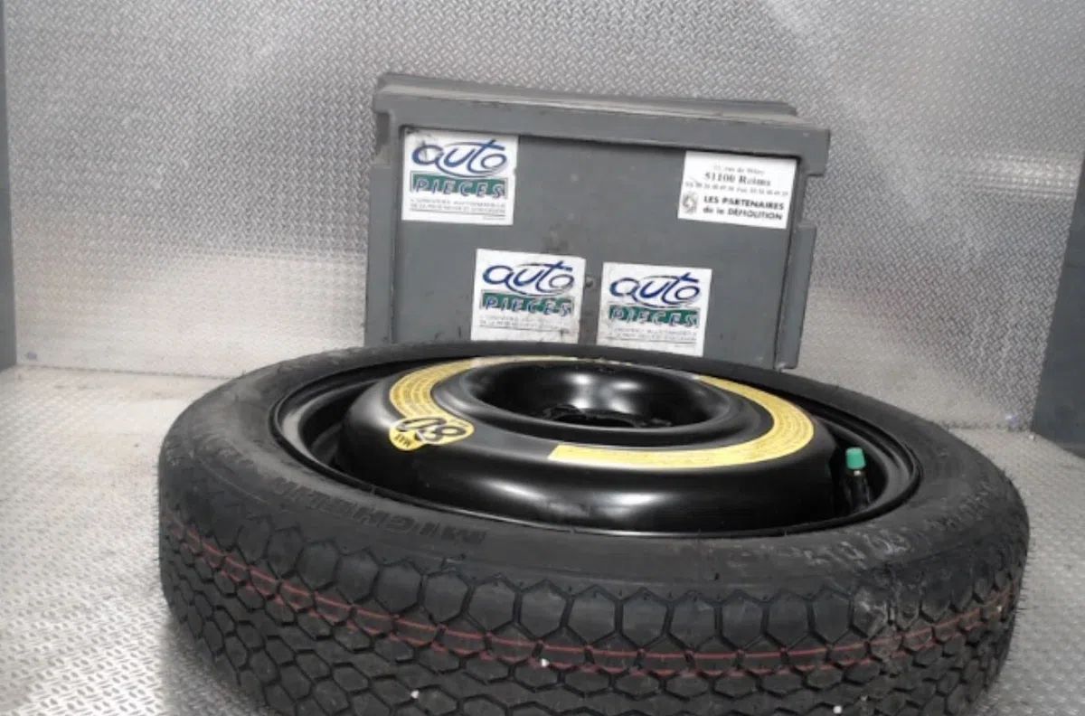 Roue de secours SEAT IBIZA 2 PHASE 3 occasion