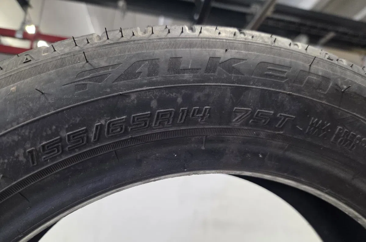 Roue de secours SUZUKI ALTO 3 occasion